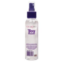 CalExotics Anti-Bacterial Toy Cleaner 4.3oz